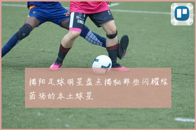 揭阳足球明星盘点揭秘那些闪耀绿茵场的本土球星