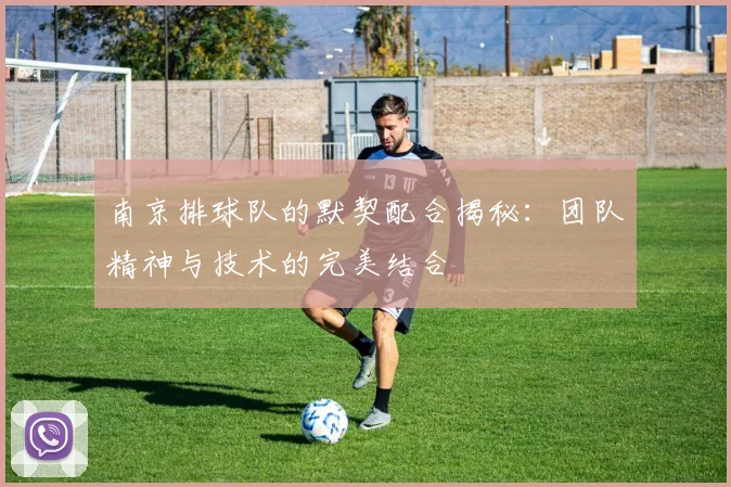 南京排球队的默契配合揭秘：团队精神与技术的完美结合