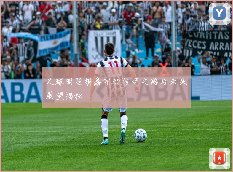 足球明星胡鑫宇的传奇之路与未来展望揭秘