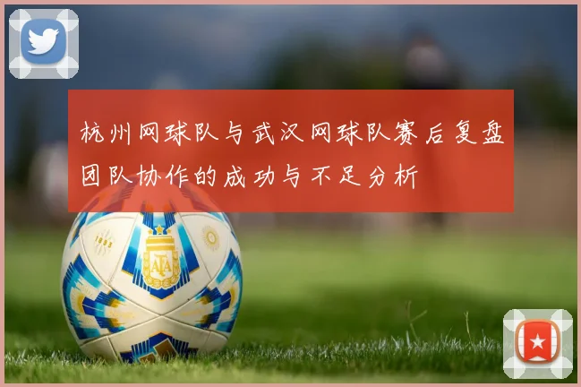 杭州网球队与武汉网球队赛后复盘团队协作的成功与不足分析
